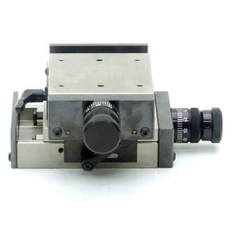 Kreuzschlitten RM 10013525 