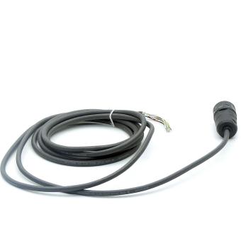 Kabel RCN 26 Neu OVP