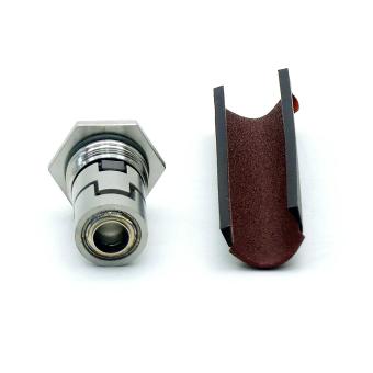 Dichtungssatz HQQV Neu OVP