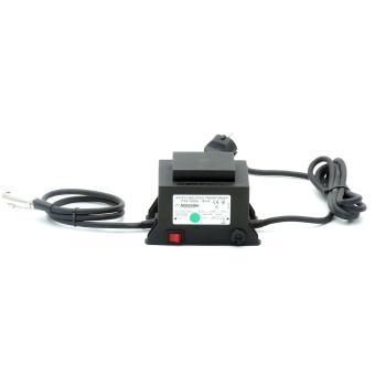 saftey isolating transformer 102020 