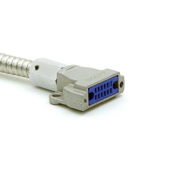 Connecting Cable HK6-03CR Used