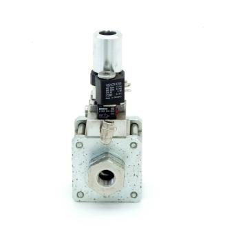 Pressure control valves 3-HPB-H 15 