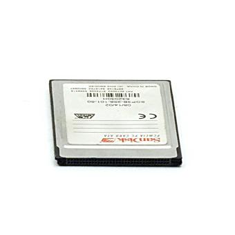 Flash Disk PCMCIA 