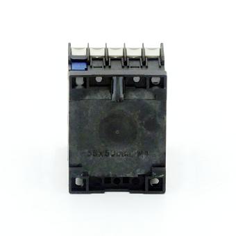 Control relay KHDCS-31 