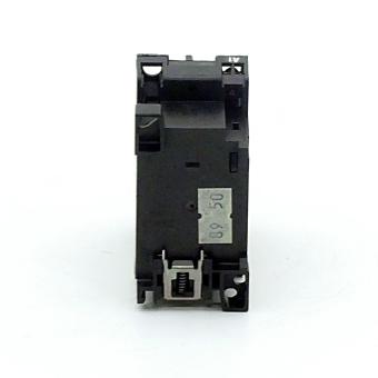 Auxiliary guard HL 40-22E 