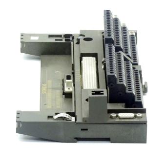 Terminalblock für digitale Elektronikmodule  Neu