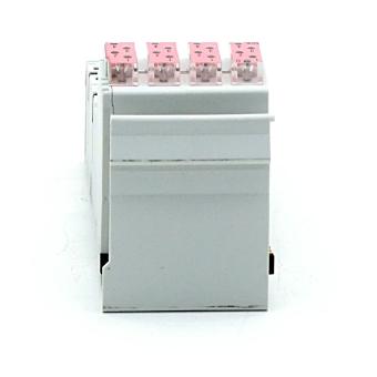 Digital output terminal R-IB IL 24 DO 16 R-IB IL 24 DO 16  