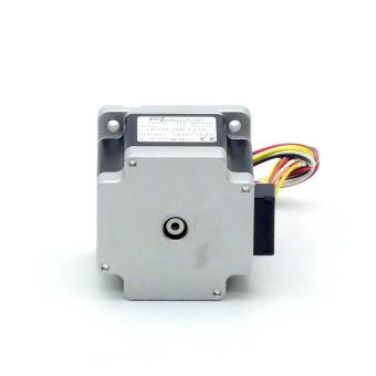 NEMA24 2-Phasen-Schrittmotor 1.8° 1.35Nm Litzen:8 3.0A Frontwelle:8mm  