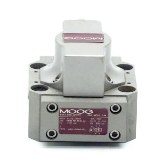 Servo-Ventil H38JOGM4VPL H38JOGM4VPL 