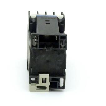 Schütz LP1 D12004BD Neu OVP