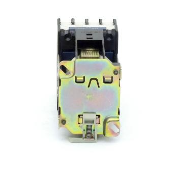 Circuit breaker  Used