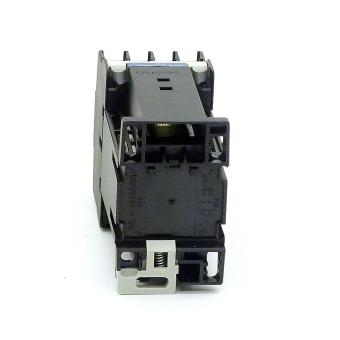 Contactor  