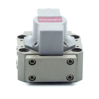 Elektrohydraulisches Servoventil S63JOGM4VPL S63JOGM4VPL Gebraucht