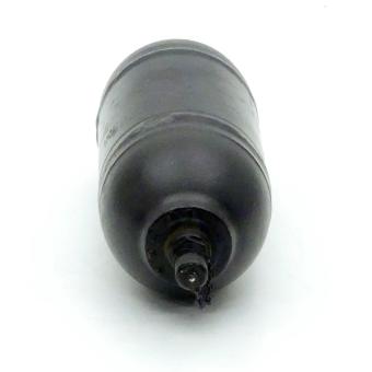 Pressure accumulator  Used