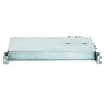 Pulswiderstandsmodul SIMODRIVE 611  