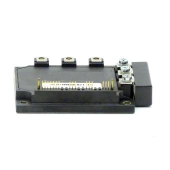 Power supply 6MBP80RTA060-10 Used