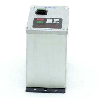 Frequenzumrichter  Gebraucht