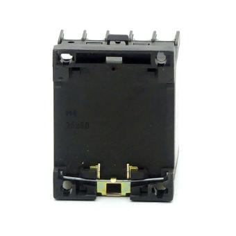 Leistungsschütz  Neu geöffnete OVP