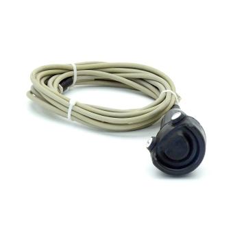 Sicherheits-Zuhalteschalter ZSB2B7CAS1 Neuwertig