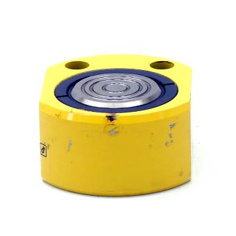 RSM500 Niedrigbau-Hydraulikzylinder 48 Tonnen  Used