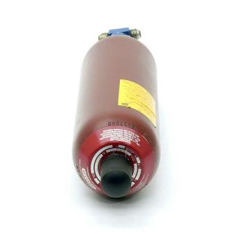 Hydraulikspeicher  Gebraucht