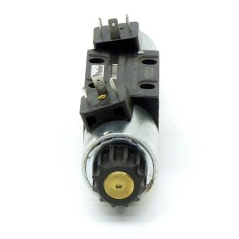 4/3 Wegeventil  Used