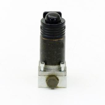 Wegeventil  Gebraucht