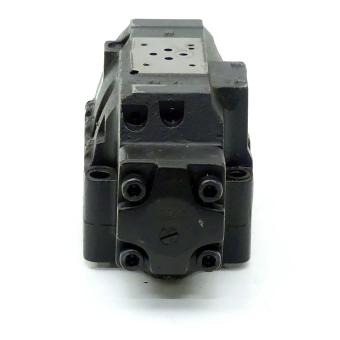 hydraulisches Wegeventil  Used