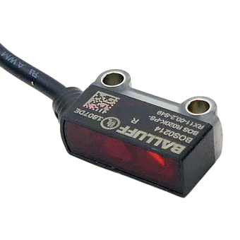 One-way light barrier BOS0214 New FS