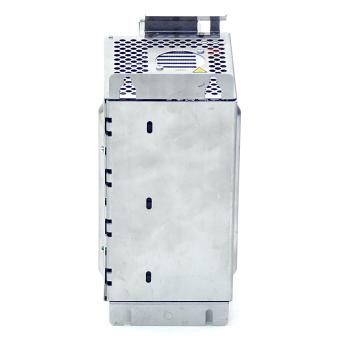 Positioning controller for 3-phase AC servo motors with Profibus-DP fieldbus interface and SAM safety module TLC532F -/HIFA/SAM/PBDP Used