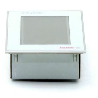microPanel PPC04WINCE2  Gebraucht