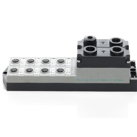 compact module MVK-I DO8  Used