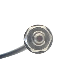 Light wave sensor  New
