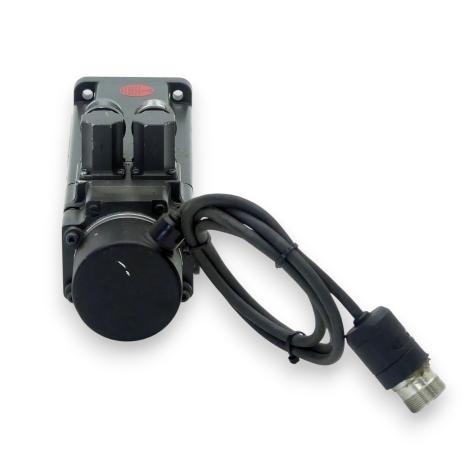 Bürstenloser Servomotor  Gebraucht