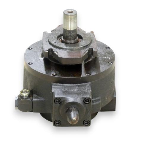 Radial piston pump  Used