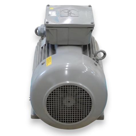 Three-phase Motor 3258834 Used