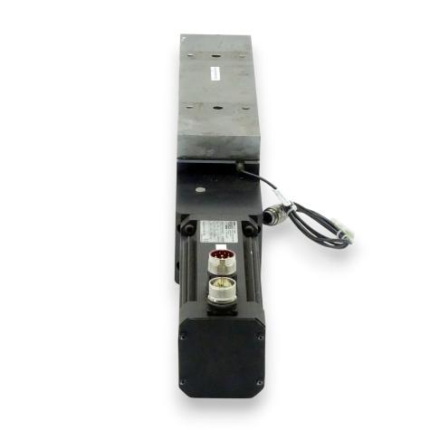Servo motor  Used
