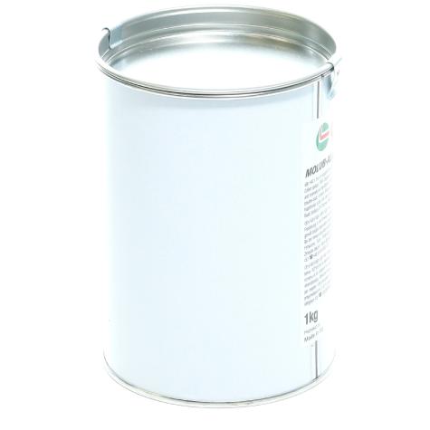 1 Kg Blechdose 5 Stück  Neu OVP