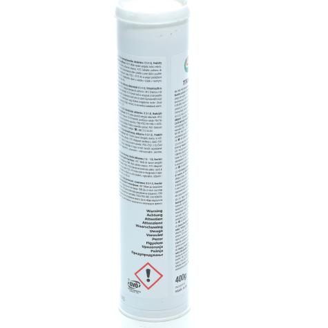 400 g cartridge, 20 pieces  New FS