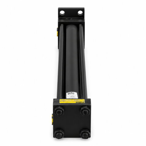 Hydraulic Cylinder  Used
