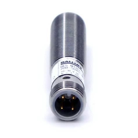 Inductive sensor  New