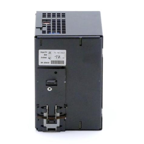 Power Supply  