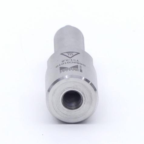 Sonotrode T=1:3.8  New