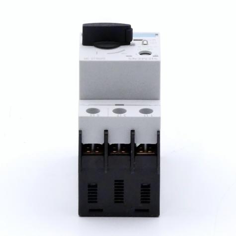 Circuit Breaker  Used