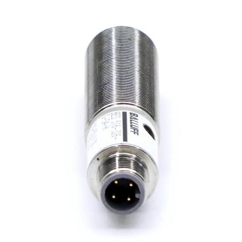 Inductive sensor  New