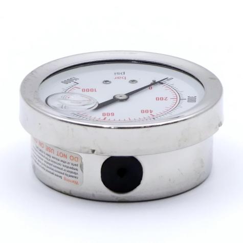 Manometer  Neu OVP