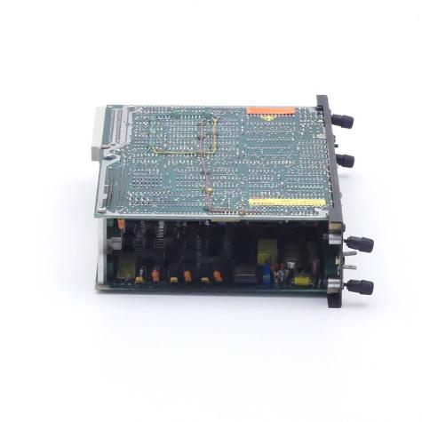 Servo positioning unit PU401  Used