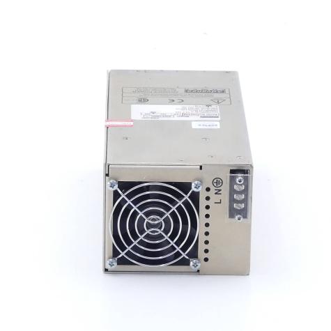 power supply  AWS1000  Used