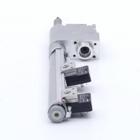 Feed output drive  Used