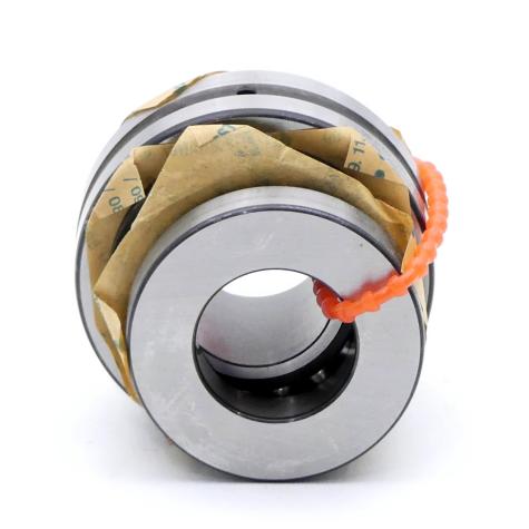 Needle roller / axial cylindrical roller bearings  New